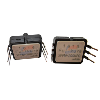 YJJ XFPM-200KPG cảm biến áp suất cho các dụng cụ công nghiệp và thiết bị y tế