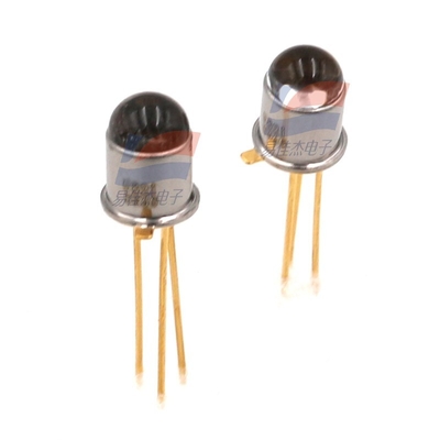 Silicon PIN Photodiode S5821-01 Phản ứng tốc độ cao Điện tối thấp