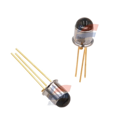 Silicon PIN Photodiode S5821-01 Phản ứng tốc độ cao Điện tối thấp