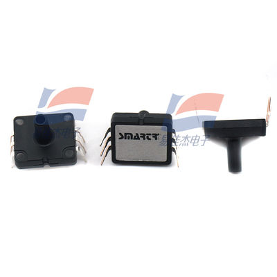 YJJ SPD030G Máy cảm biến áp suất Silicon tinh thể đơn được bù nhiệt độ 0 ~ 2bar
