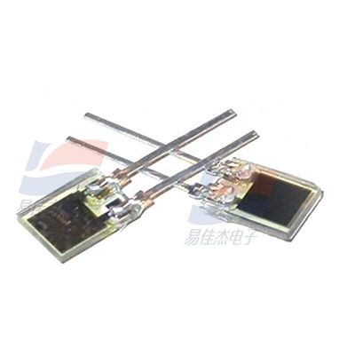 YJJ HS07/HS08A 0-100%RH Bộ cảm biến độ ẩm dung lượng Silicon đầy đủ cho máy đo độ ẩm gia dụng và máy khử ẩm