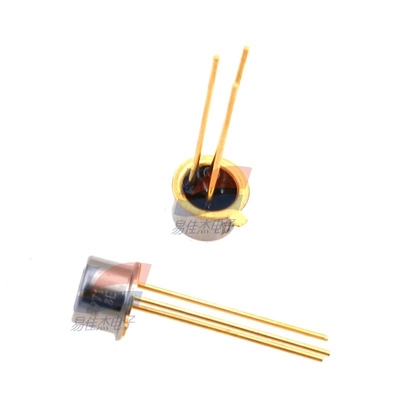 Silicon PIN Photodiode S5971 Giá thấp Độ tin cậy cao với điện áp ngược tối đa 20 V