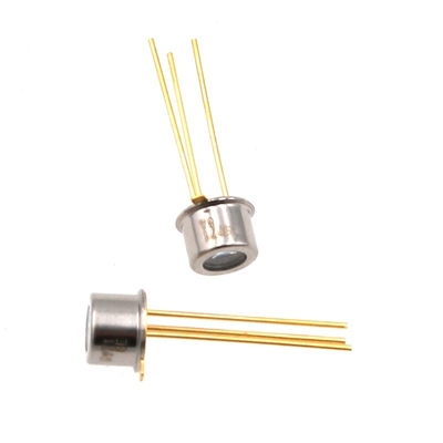 Silicon PIN Photodiode S5971 Giá thấp Độ tin cậy cao với điện áp ngược tối đa 20 V