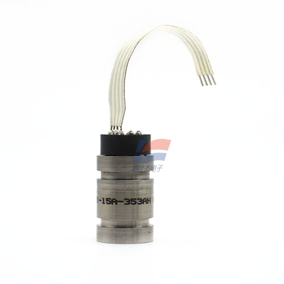 YJJ NPI-15A-353AH Cảm biến áp suất lõi chứa dầu