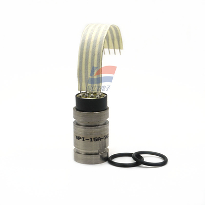 YJJ NPI-15A-353AH Cảm biến áp suất lõi chứa dầu