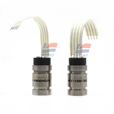 YJJ NPI-15A-353AH Cảm biến áp suất lõi chứa dầu