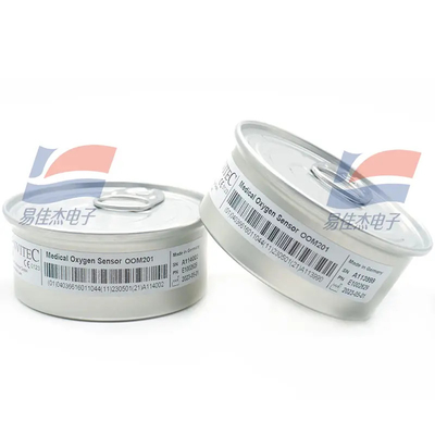 OOM201 Gas Oxy Sensors Độ chính xác và độ tin cậy cao trong phản ứng