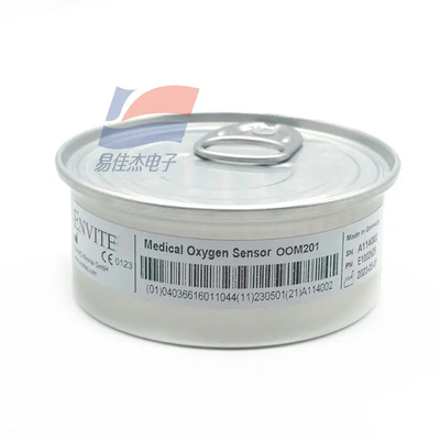 OOM201 Gas Oxy Sensors Độ chính xác và độ tin cậy cao trong phản ứng