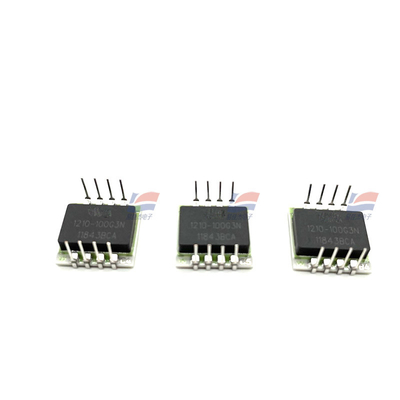 YJJ NPC-1210-100G-3N Bộ cảm biến áp suất 100psi