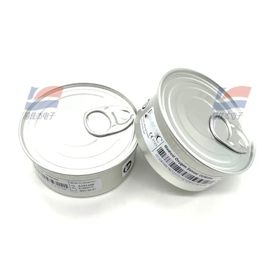 OOM204 Gas Oxy Sensor Sử dụng y tế 100% O2 2 năm tuổi thọ Độ chính xác cao