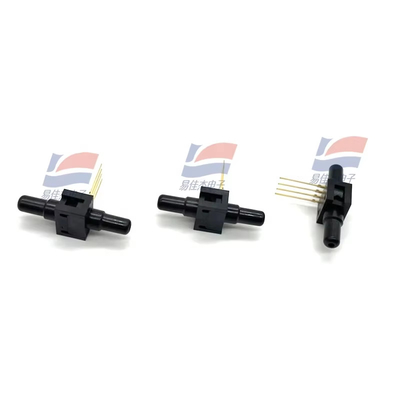 26PCBFA6D Bảng gắn cảm biến áp suất thông qua lỗ đầu ra tương tự