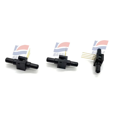 26PCBFA6D Bảng gắn cảm biến áp suất thông qua lỗ đầu ra tương tự