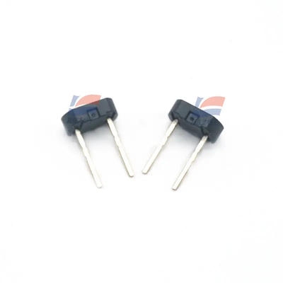 S16767-01MS Silicon Photodiode Low Dark Current For Visible Range Bao bì được đúc sẵn