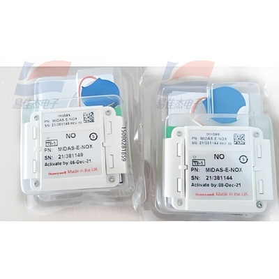 YJJ MIDAS-E-NOX Nitric Oxide Sensor Gas Probe được sử dụng cho phát hiện khí cố định MIDAS