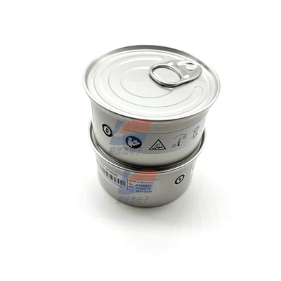 YJJ OOM202 Máy cảm biến oxy y tế Máy pin oxy Máy thăm dò oxy 3% Lỗi tuyến tính Giao diện 3 chân