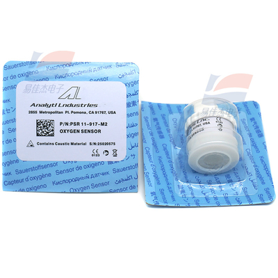 Mô hình cảm biến oxy PSR-11-917-M2 PSR 11-917-M2 trong môi trường 0-45 °C