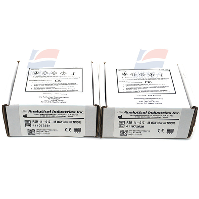 Mô hình cảm biến oxy PSR-11-917-M PSR 11-917-M PSR 11-917-S
