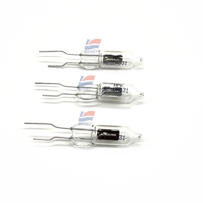 Cảm biến UV TRON UV Photodiode R2868 R9454 được sử dụng cho máy dò lửa