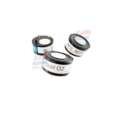YJJ DceL O2 LF Cảm biến oxy công nghiệp có kích thước nhỏ và tuổi thọ dài