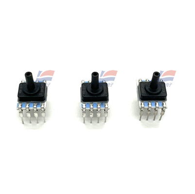 YJJ ABPDANN010BGAA5 Bộ cảm biến áp suất 10bar Loại cơ bản Khung cài đặt giao diện kỹ thuật số Tần số đồng hồ 100 50 -400 800 kHz