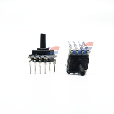 YJJ ABPDANN010BGAA5 Bộ cảm biến áp suất 10bar Loại cơ bản Khung cài đặt giao diện kỹ thuật số Tần số đồng hồ 100 50 -400 800 kHz