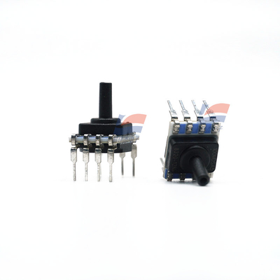 YJJ ABPDANN010BGAA5 Bộ cảm biến áp suất 10bar Loại cơ bản Khung cài đặt giao diện kỹ thuật số Tần số đồng hồ 100 50 -400 800 kHz