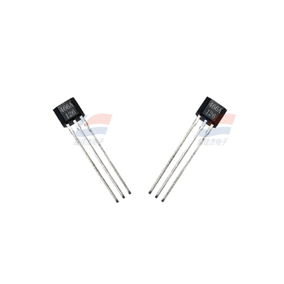 SS446A Hall Onboard Hall Effect Magnetic Sensor Bipolar Digital Through Hole Style (Thiết kế kỹ thuật số thông qua lỗ)