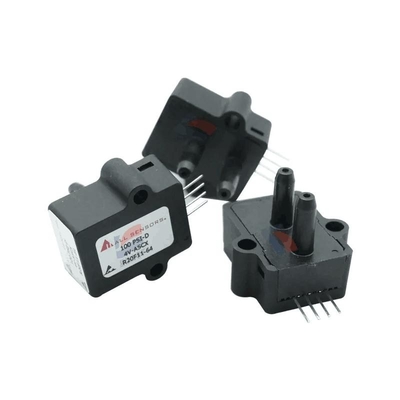 YJJ 100 PSI-D-4V-ASCX Một cảm biến áp suất 15PSI cho nhiệt độ bù đắp không khí xung quanh trạm không khí độ chính xác cao 0C đến 50C