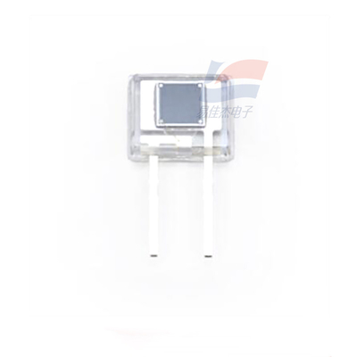 S8385 Si PIN Photodiode SIP Bao bì nhựa Vùng rộng Phản ứng tốc độ cao