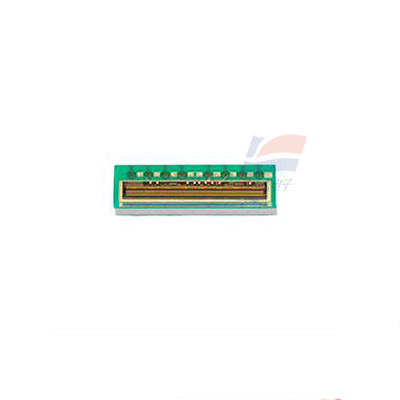 S11106-10 Bộ cảm biến hình ảnh tuyến tính CMOS Cỡ nhỏ gọn Tiểu loại niêm phong nhựa hiệu quả về chi phí