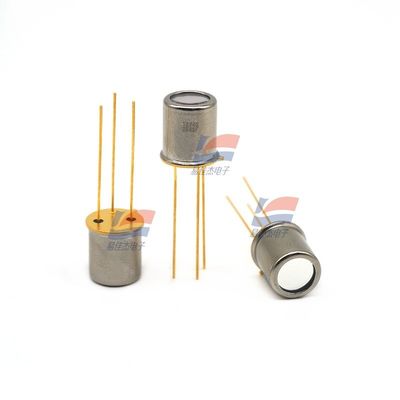 Silicon Photodiode S12742-254 Silicon Photodiode với bộ lọc nhiễu