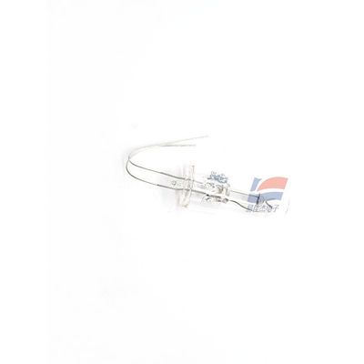UVTRON R244 Không cần bộ lọc cắt giảm ánh sáng nhìn thấy được cho độ nhạy cao 480 min-1 2,7 g