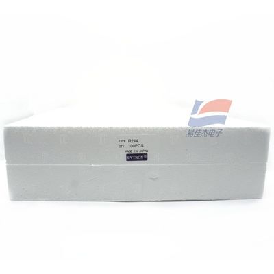 UVTRON R244 Không cần bộ lọc cắt giảm ánh sáng nhìn thấy được cho độ nhạy cao 480 min-1 2,7 g