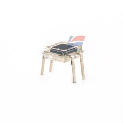 S6931-01 Photovoltaic Silicon được đúc thành bao bì nhựa trong suốt