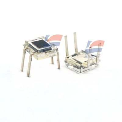 S6931-01 Photovoltaic Silicon được đúc thành bao bì nhựa trong suốt