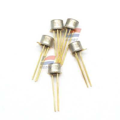 G12180-010A Đi-ốt quang PIN InGaAs có điện dung tiếp giáp thấp cho các dụng cụ đo quang và đo bức xạ chính xác