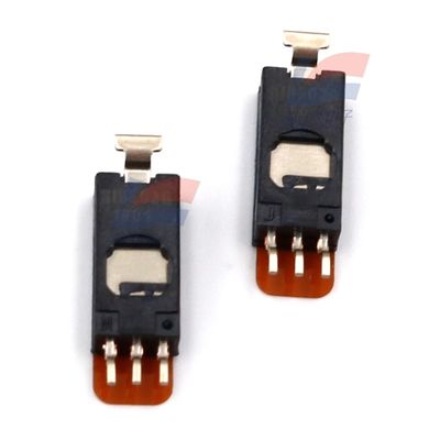 HIH-5030-001 HIH5030-001 Cảm biến độ ẩm điện áp thấp với nguồn điện tối thiểu 2,7V
