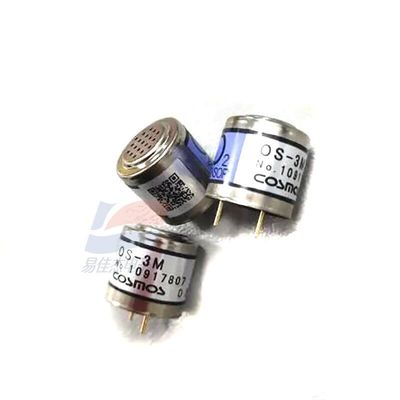 YJJ OS-3M cảm biến oxy cho vũ trụ XP-302M bơm hút 4 trong 1 máy dò khí