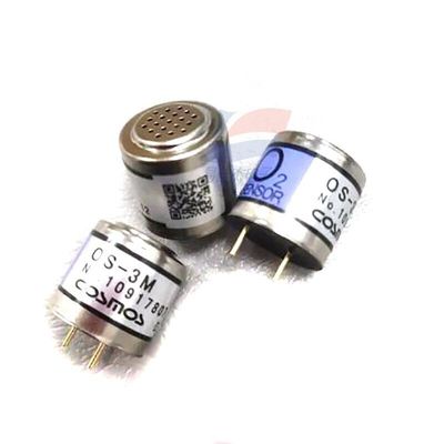 YJJ OS-3M cảm biến oxy cho vũ trụ XP-302M bơm hút 4 trong 1 máy dò khí