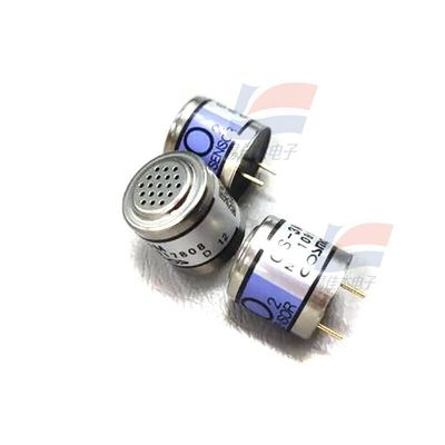 YJJ OS-3M cảm biến oxy cho vũ trụ XP-302M bơm hút 4 trong 1 máy dò khí