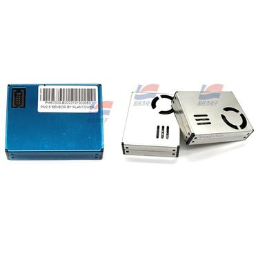 PMS7003 PMS7003M PMS5003 Bộ cảm biến nồng độ hạt toàn cầu kỹ thuật số