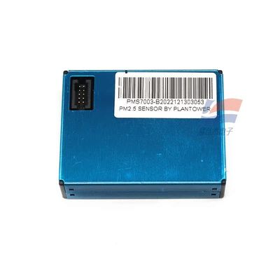 PMS7003 PMS7003M PMS5003 Bộ cảm biến nồng độ hạt toàn cầu kỹ thuật số