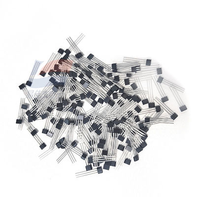 Cảm biến vị trí hiệu ứng Hall kỹ thuật số YJJ SS41F6 để định vị chính xác