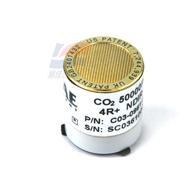 C03-0961-000 Thiết bị cảm biến khí CO2 không phân tán