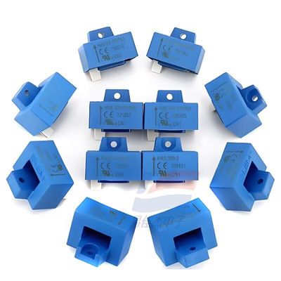 YJJ HAS400-S / SP50 Cảm biến dòng điện có tính năng hiệu ứng Hall vòng mở với dòng điện định lượng 400A và độ chính xác 1%