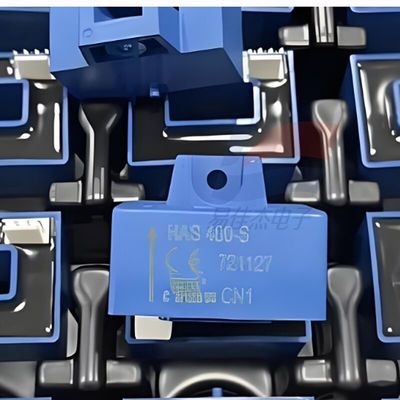 YJJ HAS400-S / SP50 Cảm biến dòng điện có tính năng hiệu ứng Hall vòng mở với dòng điện định lượng 400A và độ chính xác 1%