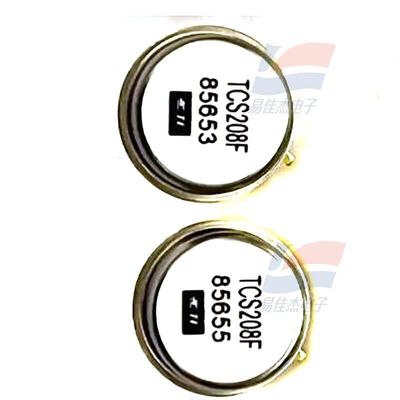 YJJ TCS208F Gas Thermal Conductivity Sensor có thể đo tốc độ lưu lượng khí theo dõi bằng công nghệ MEMS