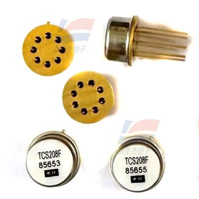 YJJ TCS208F Gas Thermal Conductivity Sensor có thể đo tốc độ lưu lượng khí theo dõi bằng công nghệ MEMS