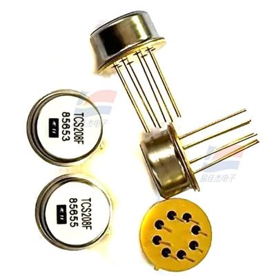 YJJ TCS208F Gas Thermal Conductivity Sensor có thể đo tốc độ lưu lượng khí theo dõi bằng công nghệ MEMS