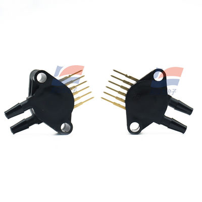 YJJ MPX5050DP Phân tích khí vô dụng hiếm áp suất chênh lệch 50KPA Trigger Interface Pressure Sensor